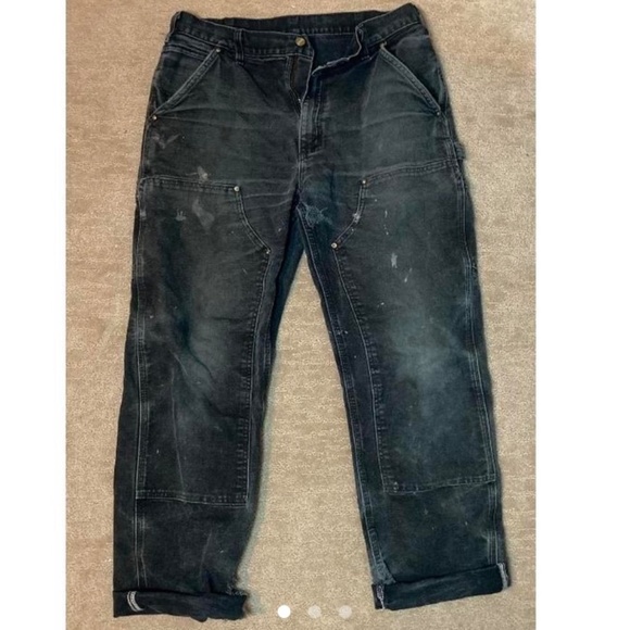 Carhartt pants - Picture 2 of 3